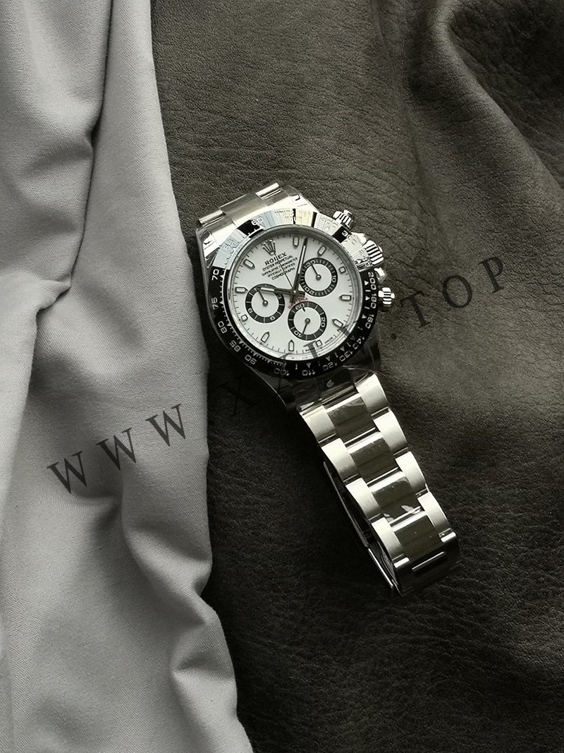 rolex daytona 40mm calibre 7750 (top quality) (复制)