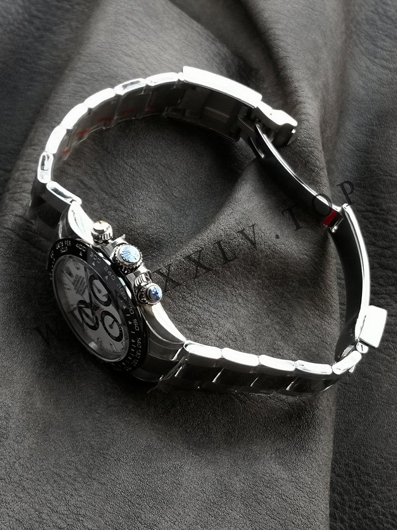 rolex daytona 40mm calibre 7750 (top quality)