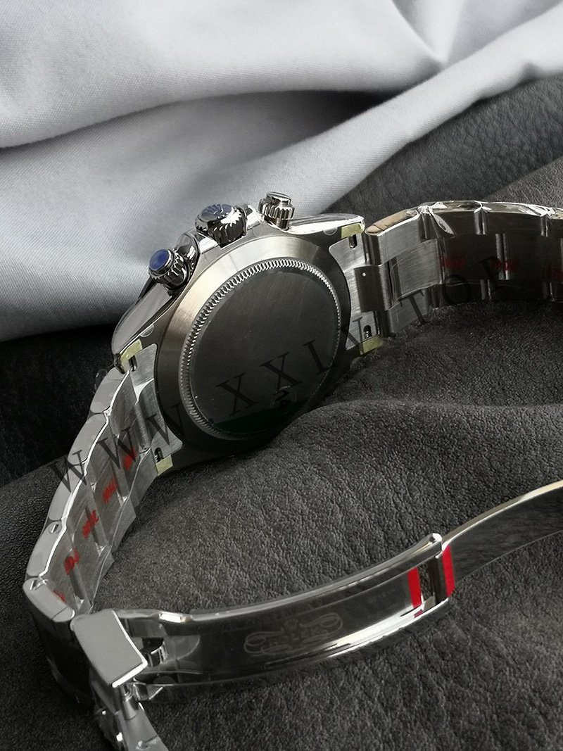 rolex daytona 40mm calibre 7750 (top quality)