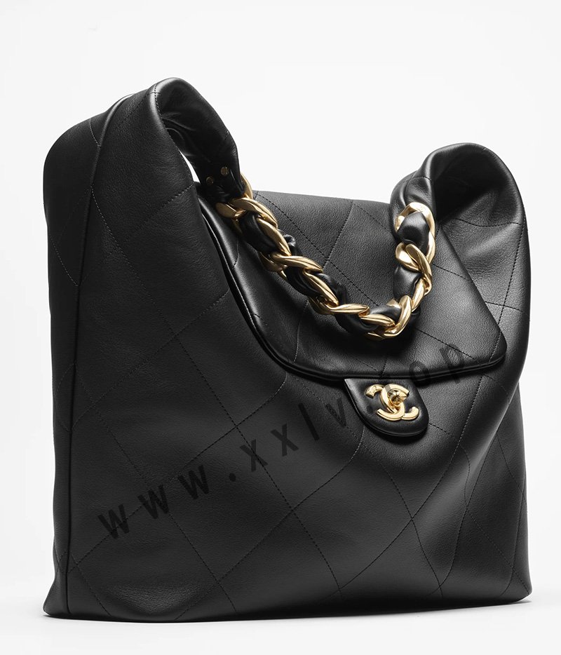 maxi hobo bag (复制)