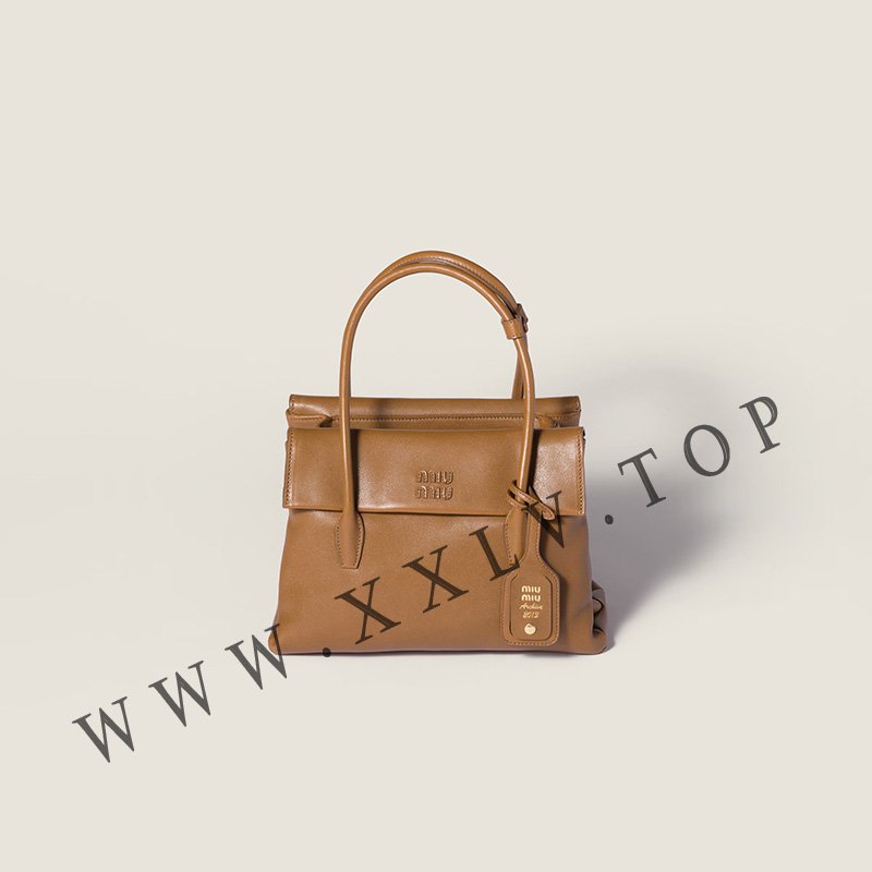 miumiu solitaire handle