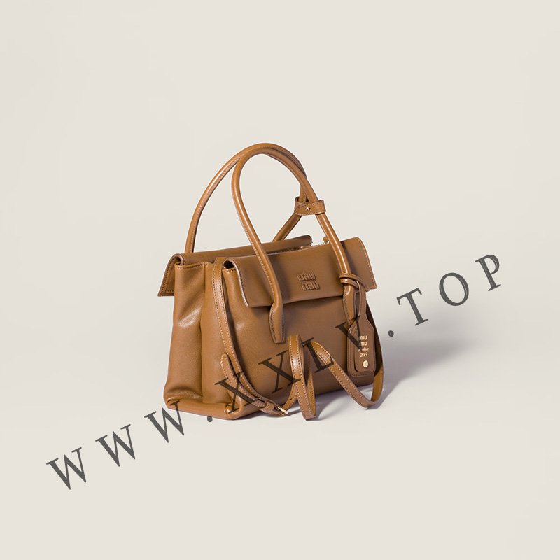 miumiu solitaire handle