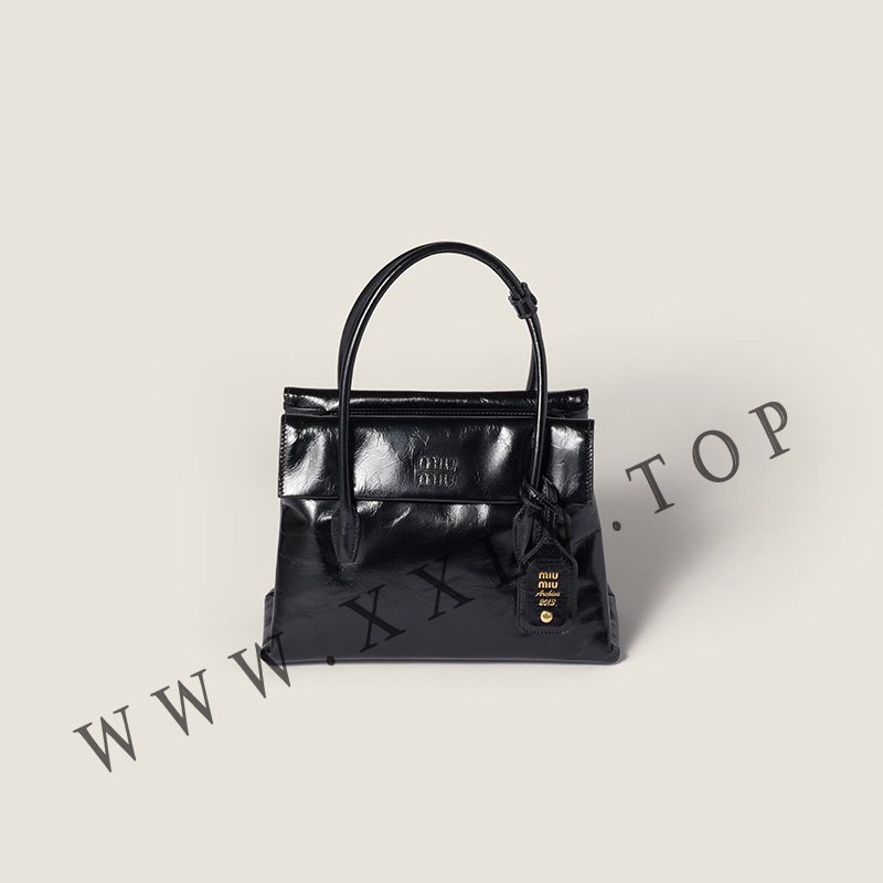 miumiu solitaire hand