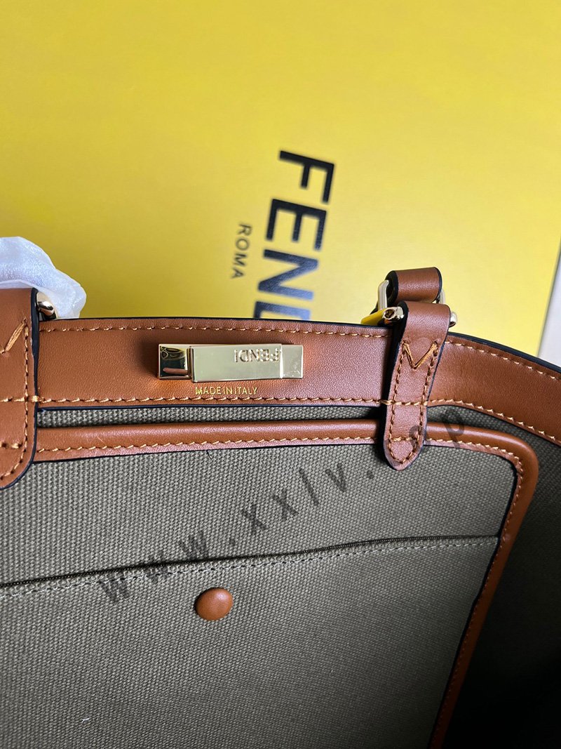 peekaboo x tote size: 40*12*29cm. model number: 1819