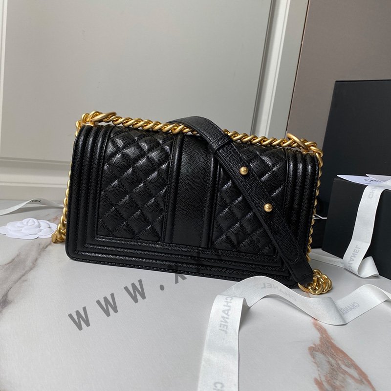 boy chanel flap bag with handle
