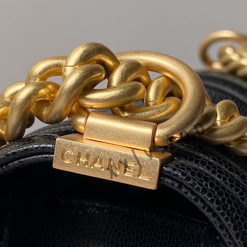 boy chanel flap bag with handle