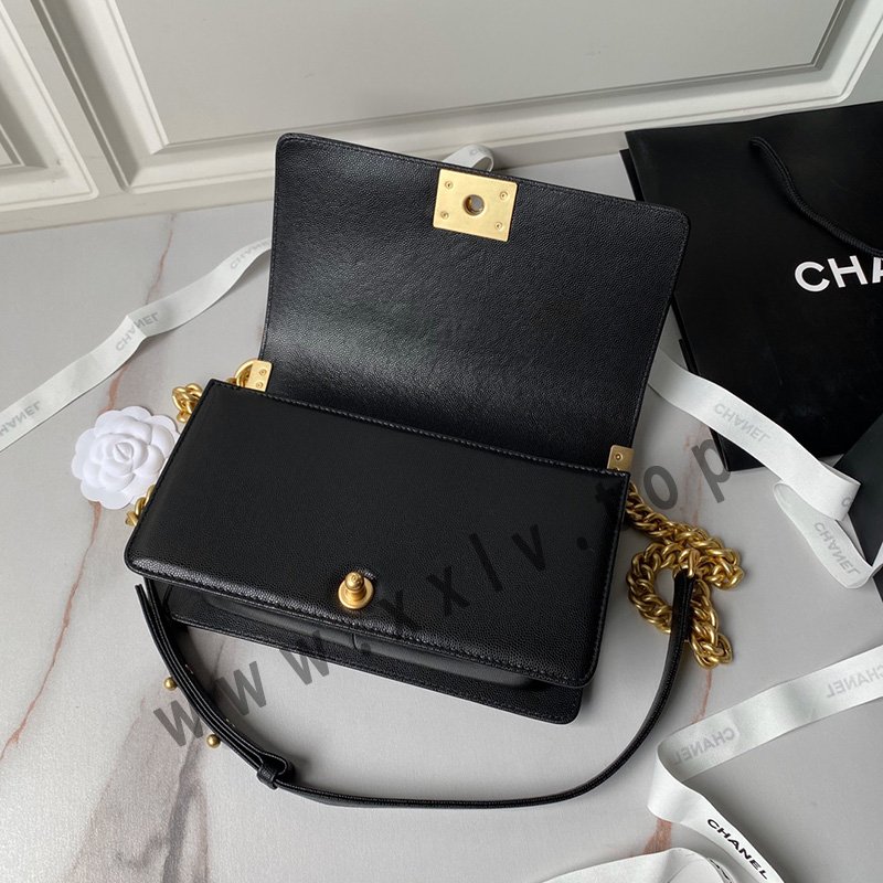 boy chanel flap bag with handle
