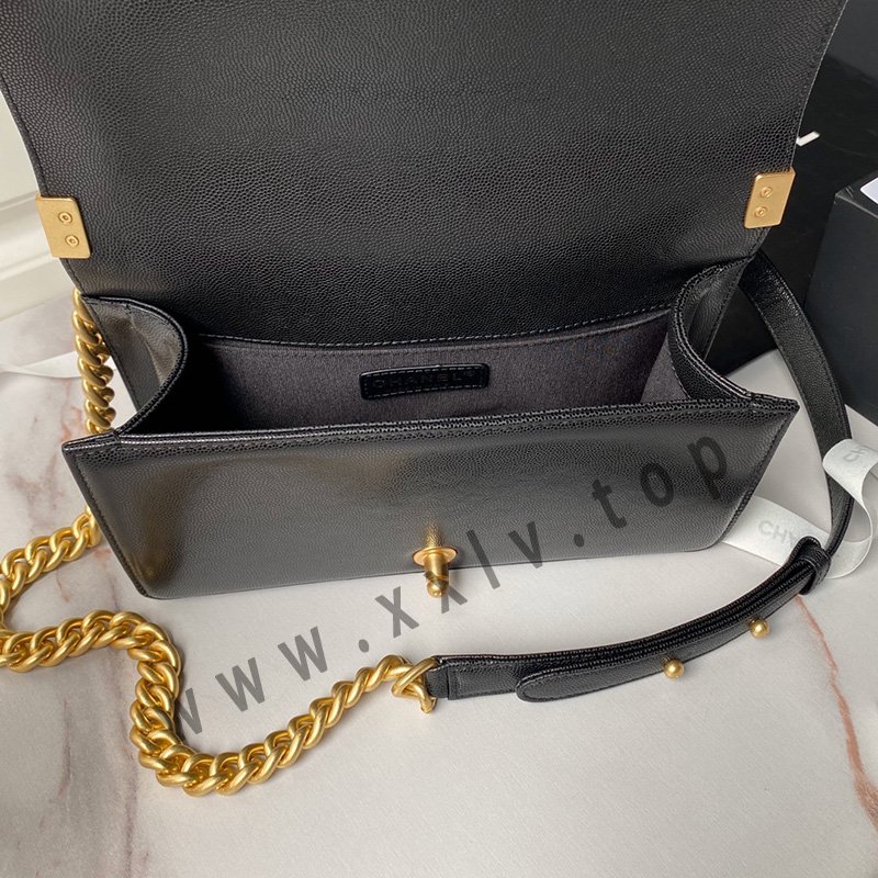 boy chanel flap bag with handle