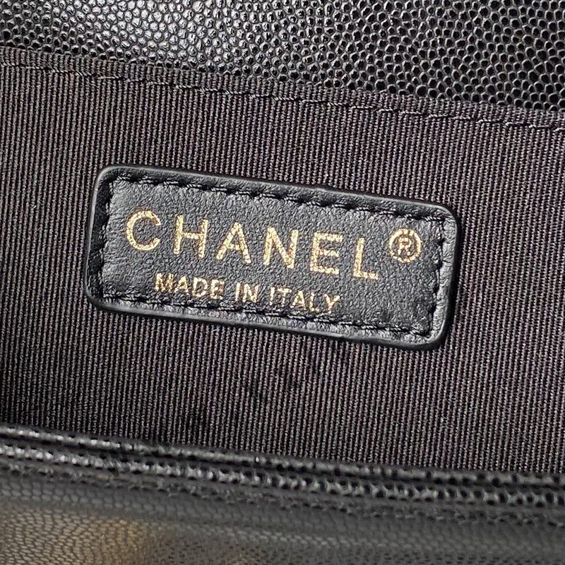 boy chanel flap bag with handle