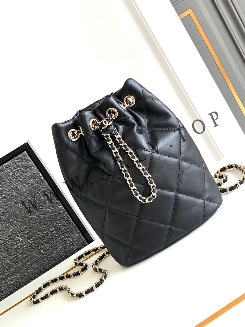 chanel 24s
