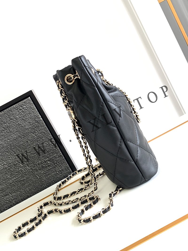 chanel 24s