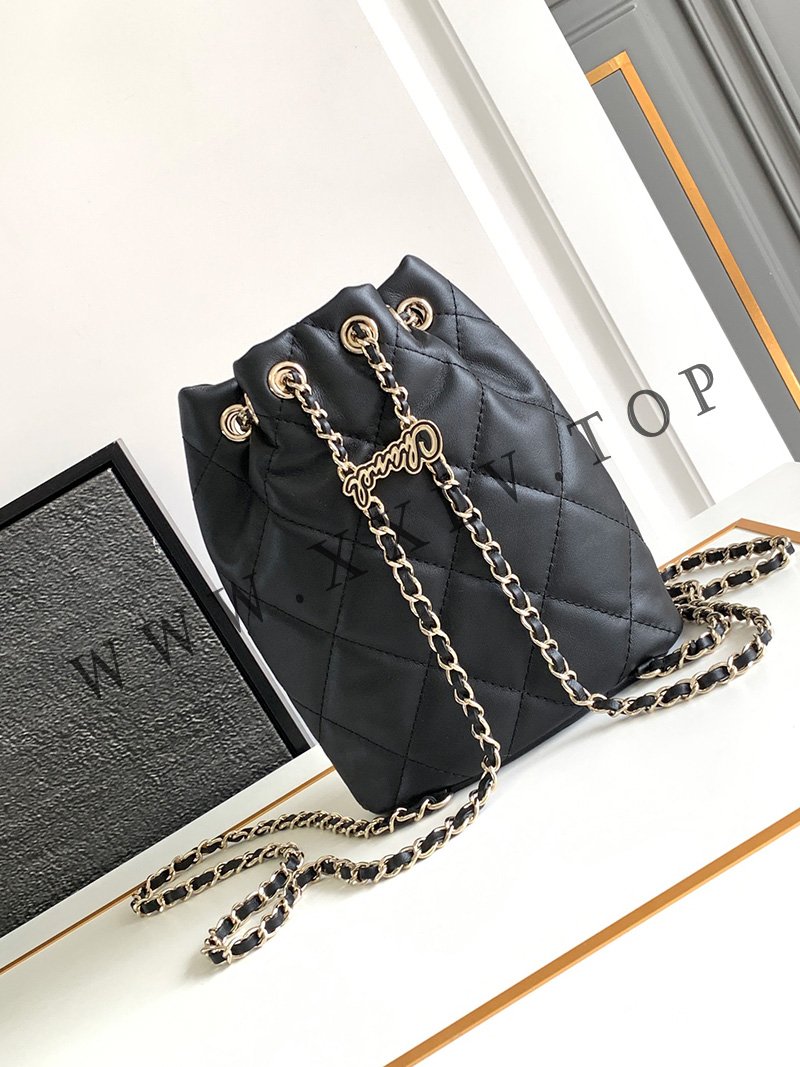 chanel 24s