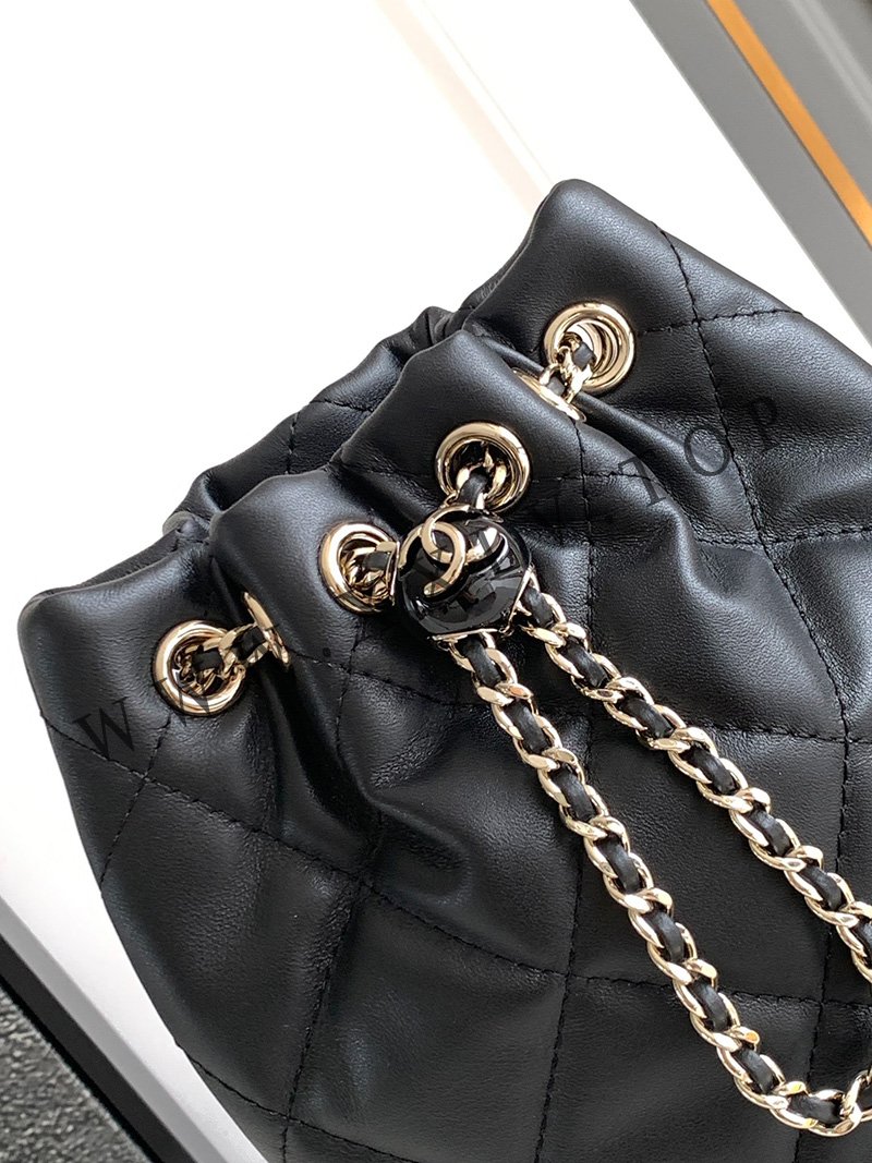 chanel 24s