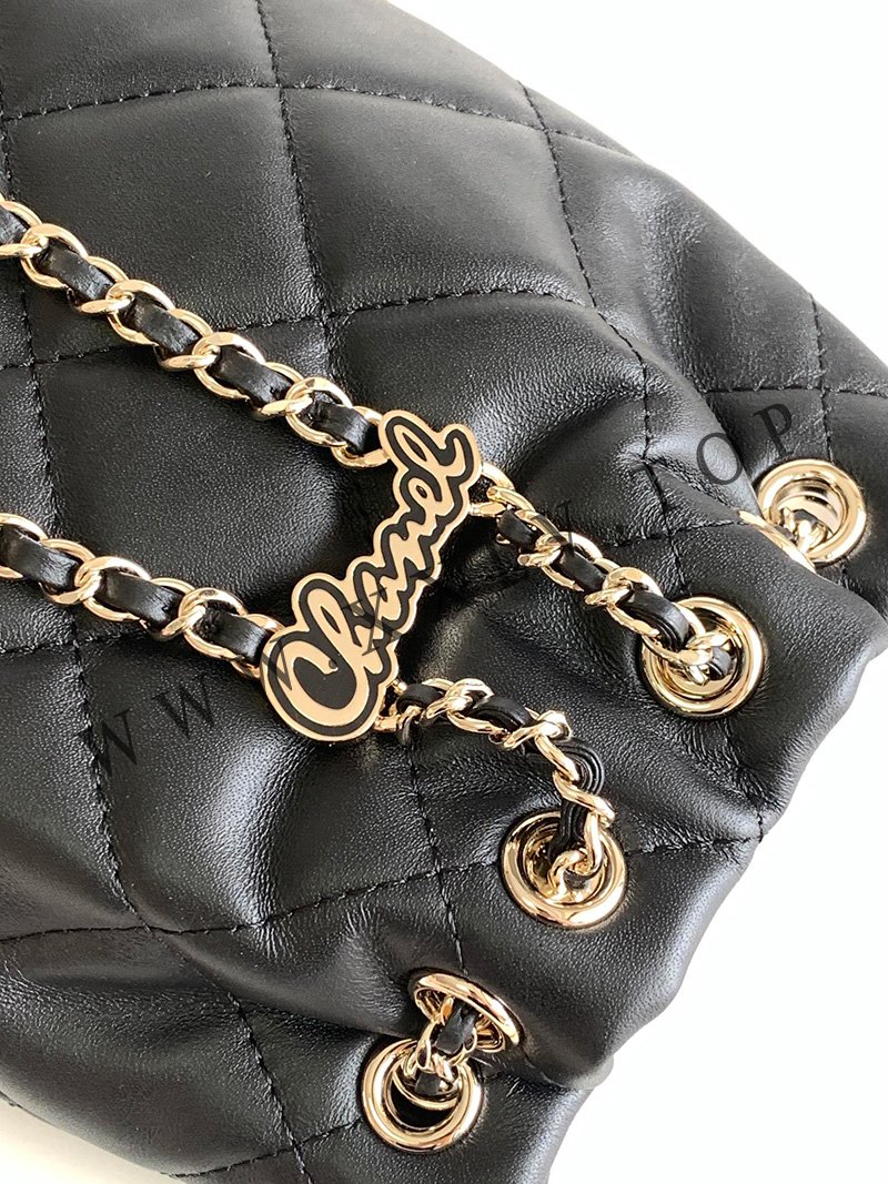 chanel 24s