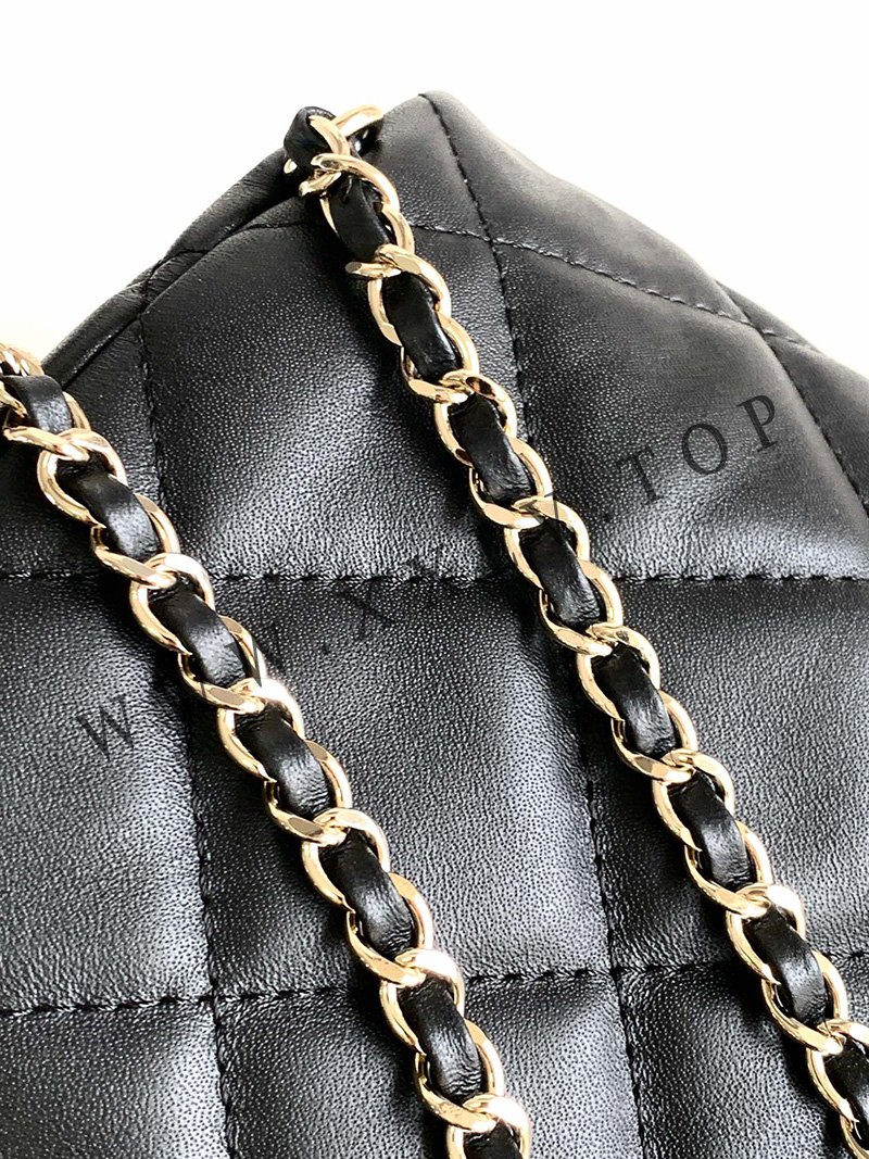 chanel 24s