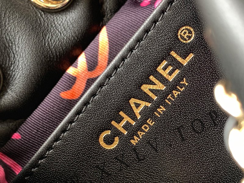 chanel 24s