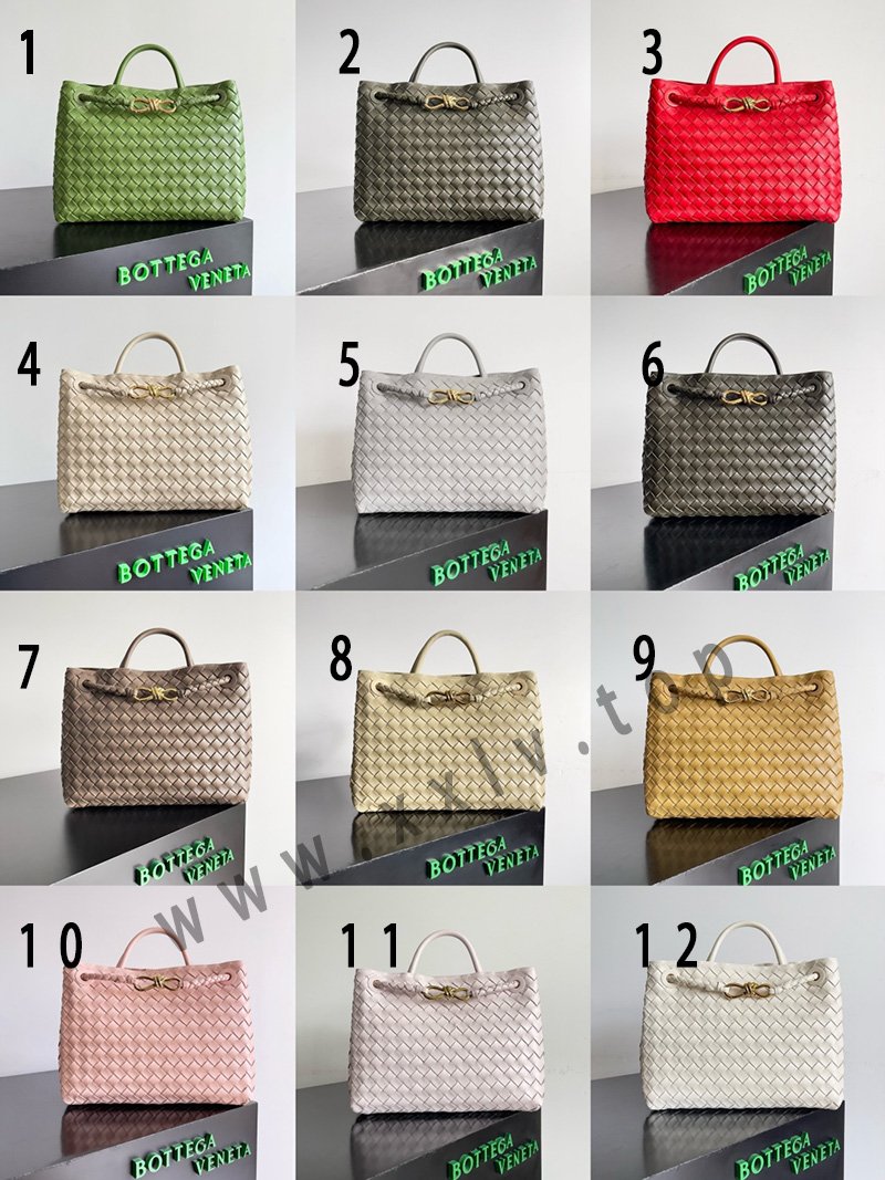 48 colors medium andiamo 766016