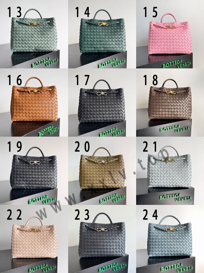 48 colors medium andiamo 766016