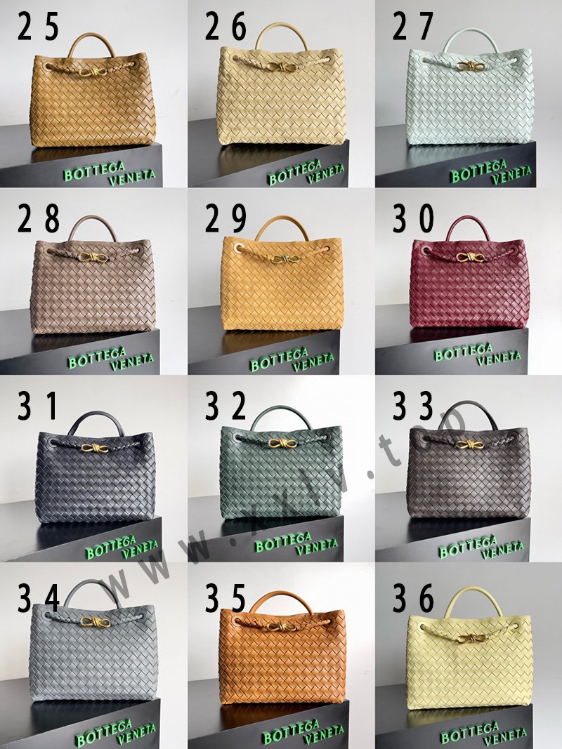 48 colors medium andiamo 766016