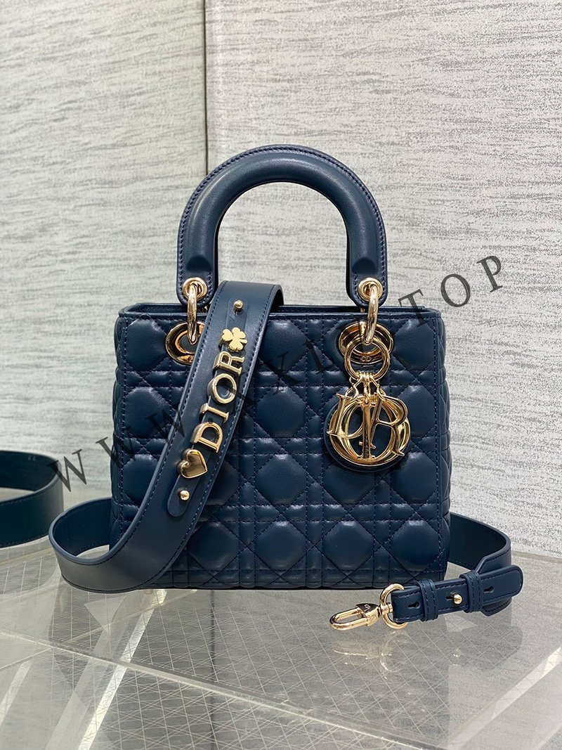 small lady dior my abcdior bag