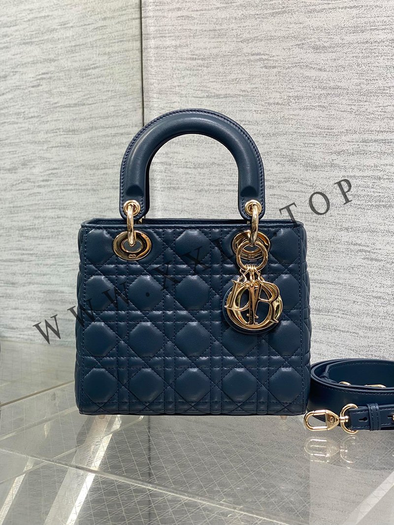 small lady dior my abcdior bag