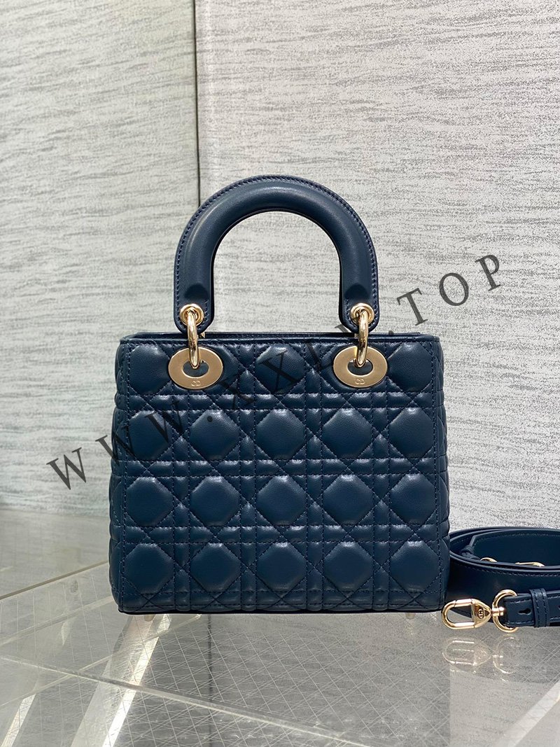 small lady dior my abcdior bag