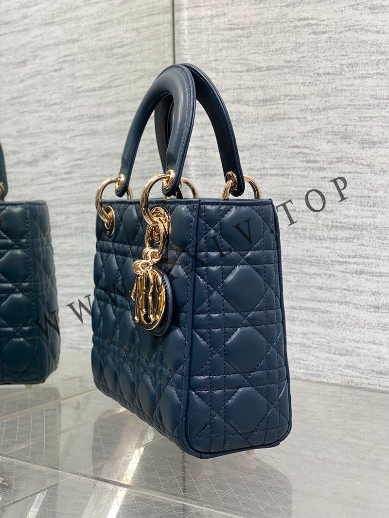 small lady dior my abcdior bag