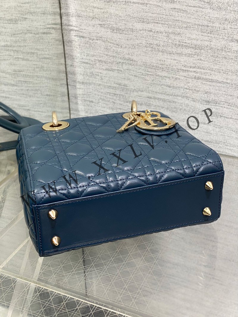 small lady dior my abcdior bag