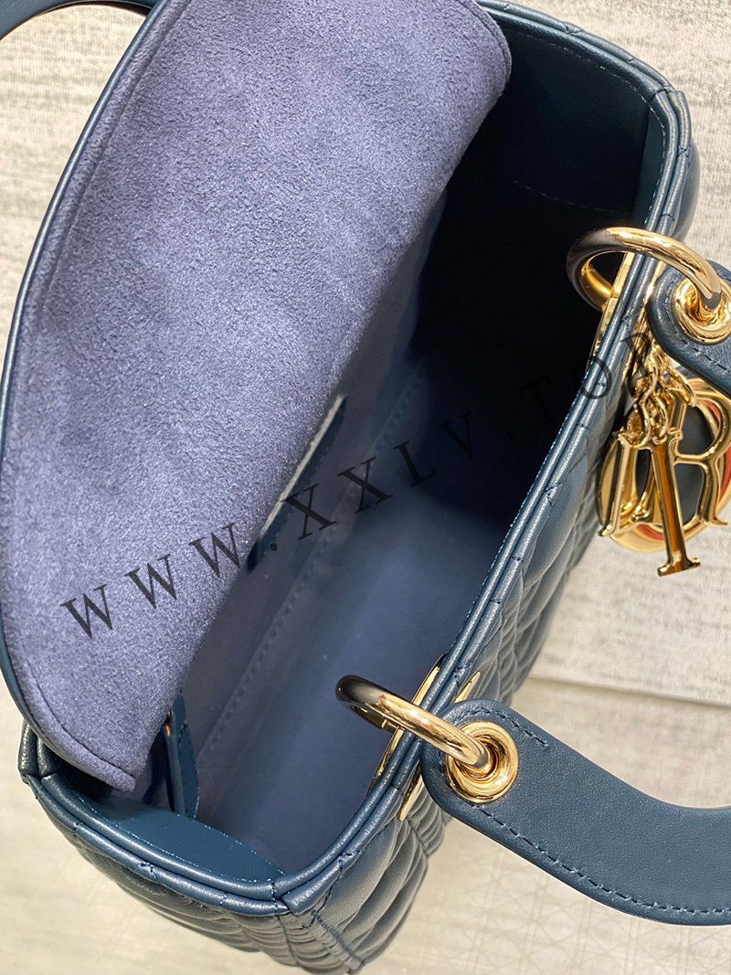 small lady dior my abcdior bag