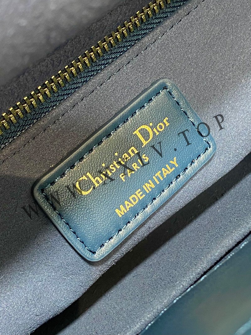 small lady dior my abcdior bag
